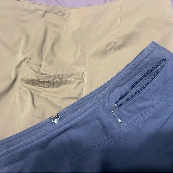 3 Vintage Express Skirts - SzS - Picture 6 of 7